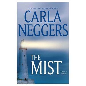 The Mist (The Ireland Series, 3) (Hardcover)